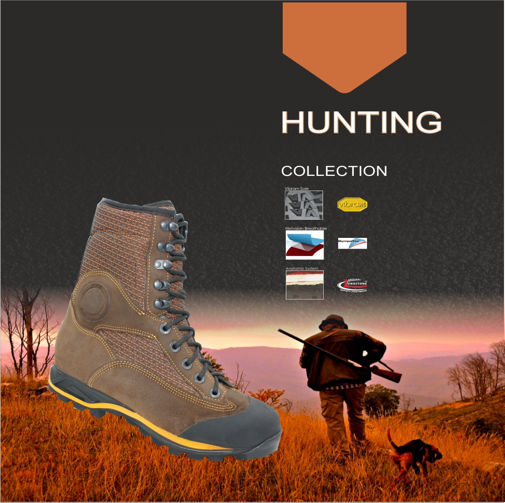 Hunting