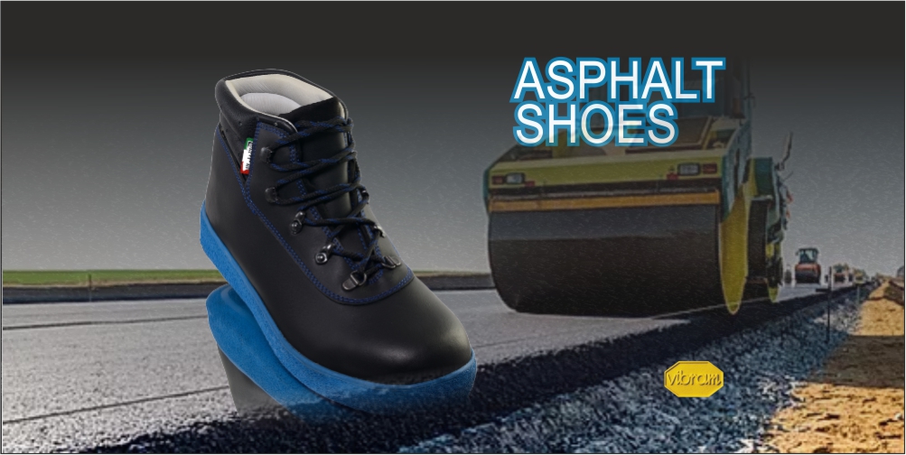 ASPHALT