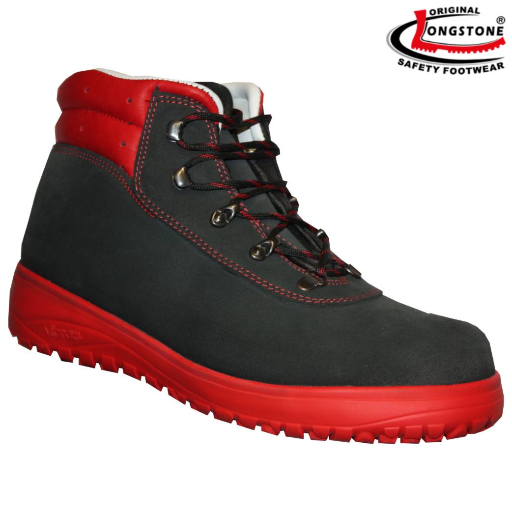 ROOF.1311 - Longstone - Safety Shoes