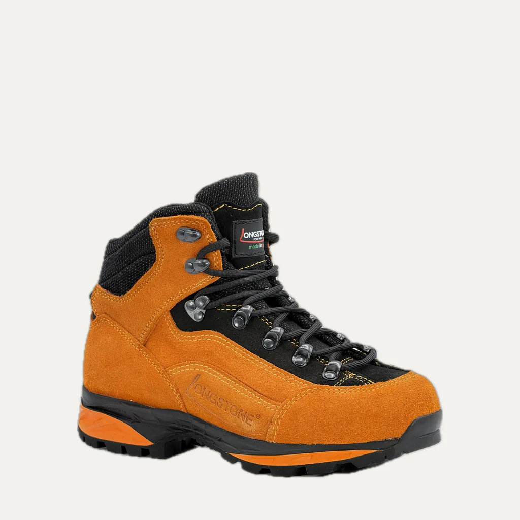 HIKER Orange