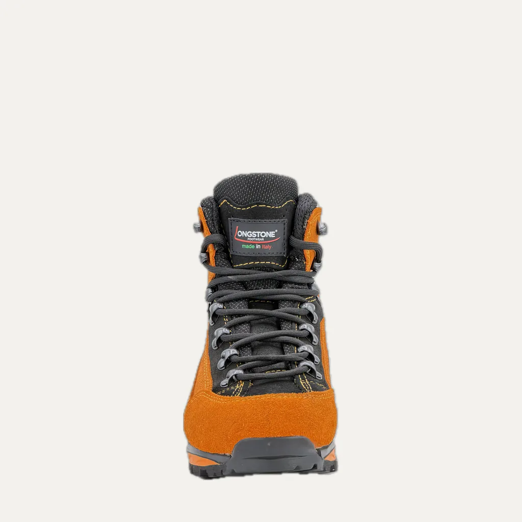HIKER Orange, Photo 4 of 5