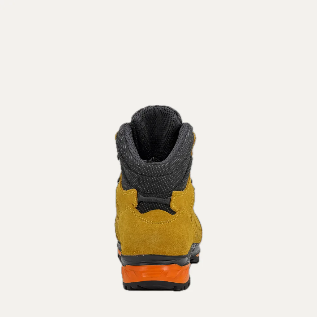 HIKER Yellow, Photo 5