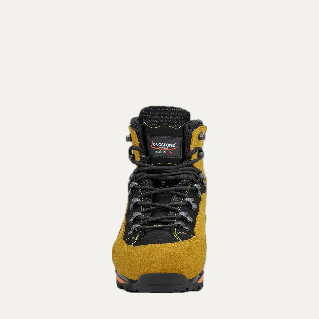 HIKER Yellow, Photo 4 of 5