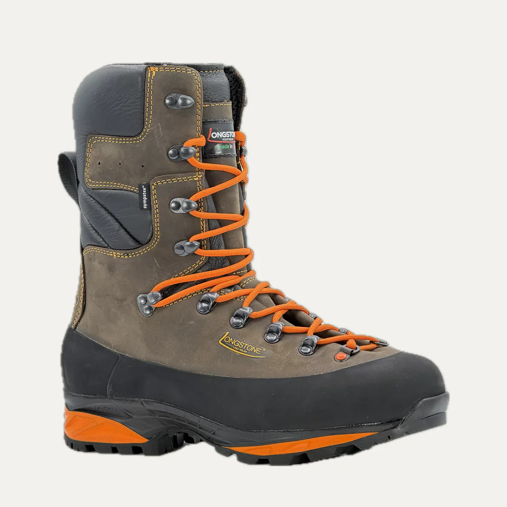 HUNTER DAKAR Orange