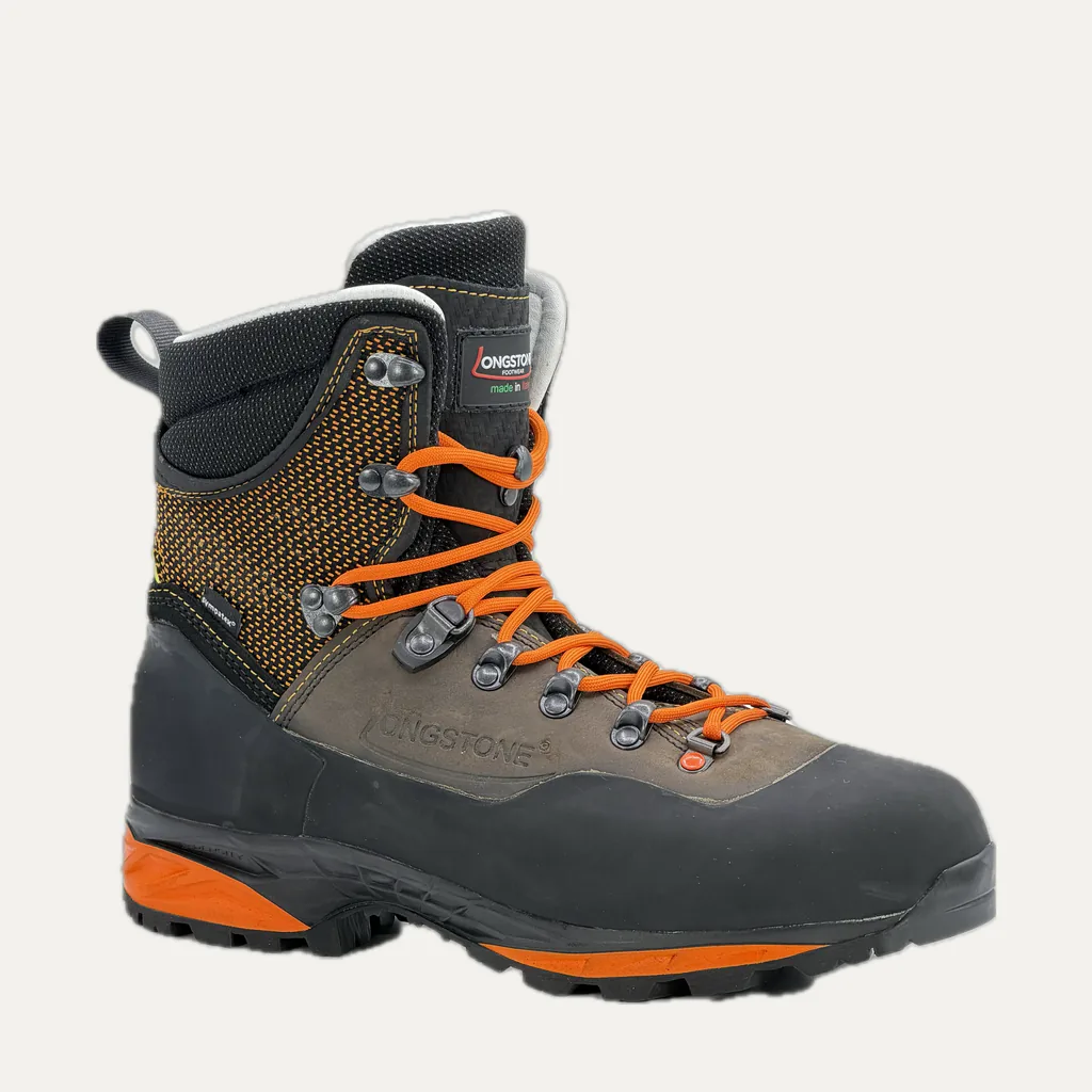 TREK HUNT Brown