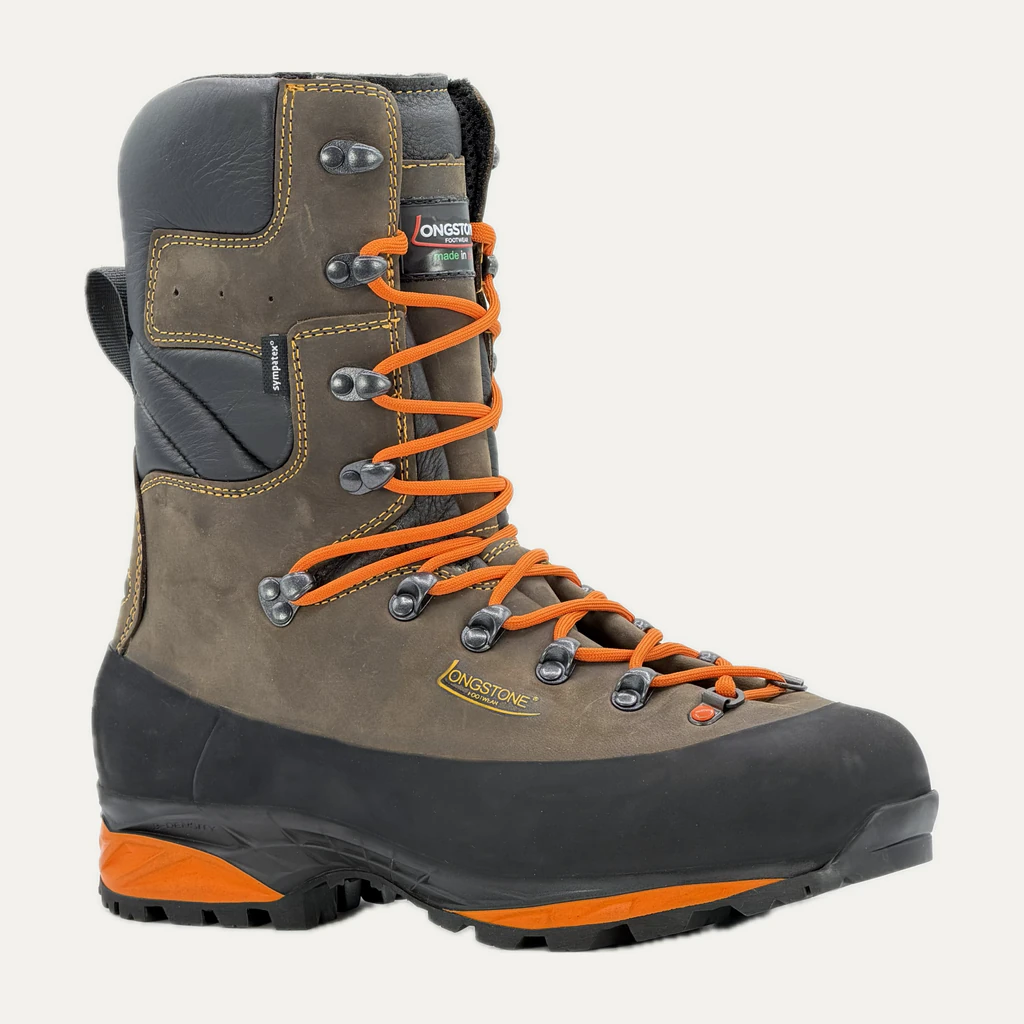 HUNTER DAKAR Orange