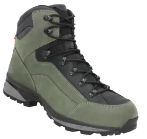 HIKER - GREEN