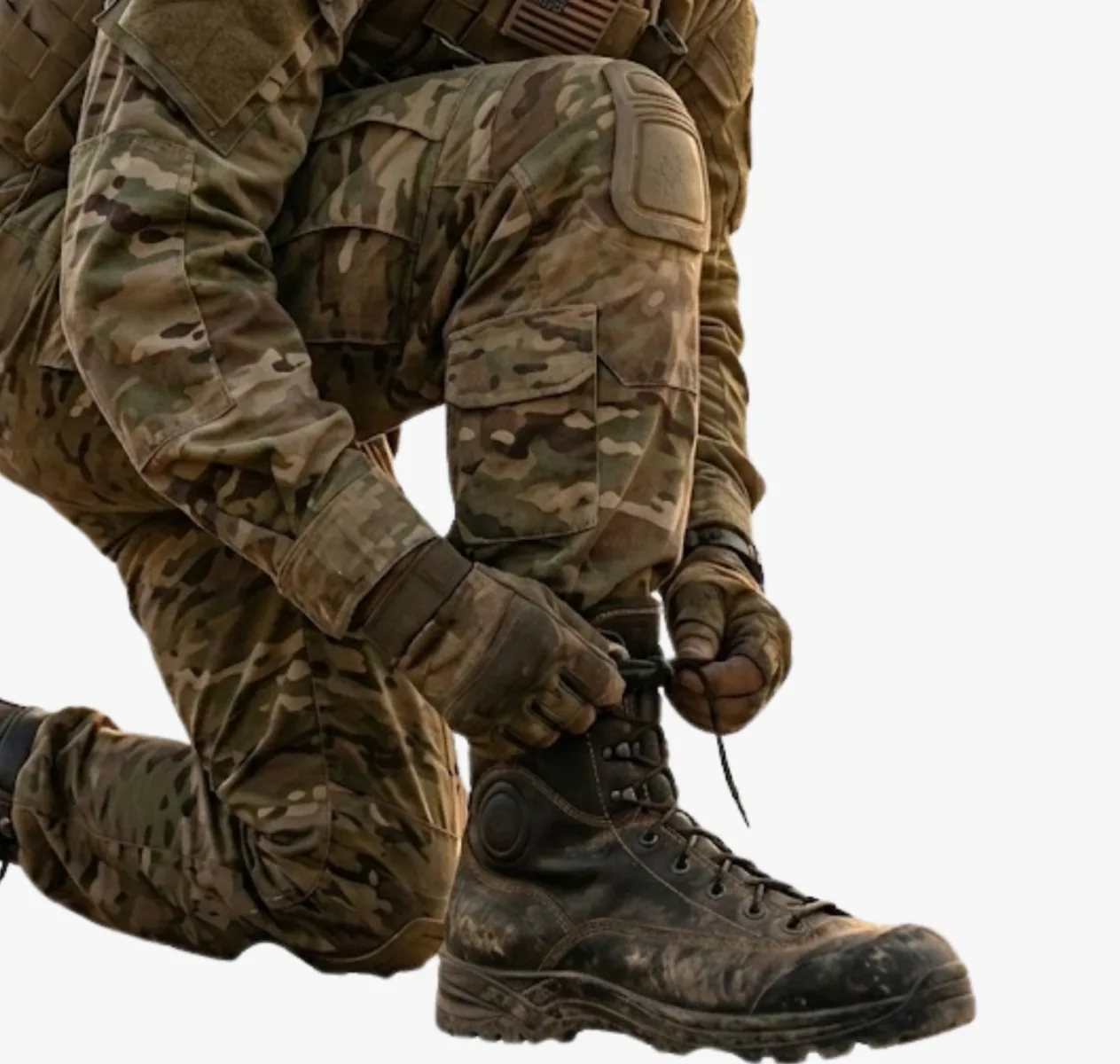 Longstone boots banner